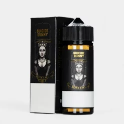Suicide Bunny Queen Cake Pineapple Cake E-Liquid 120ml 70/30