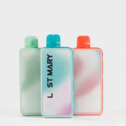 Lost Mary MT35K Turbo Disposable Zero Nicotine 35,000 Puffs