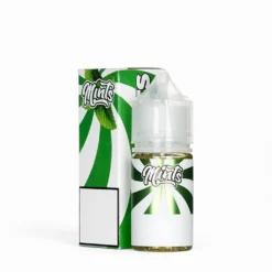 Mints Vape Co. Salts E-Liquid Spearmint Nicotine Salt 30mL