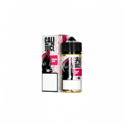 Cali Juice - Frozen Lush - 100mL Menthol E-Liquid