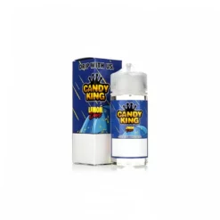 Candy King - Lemon Drops - 100ml Vape Juice Made In USA