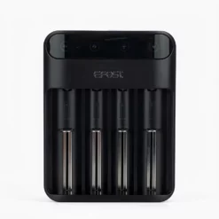 Efest LUSH Q4 4-Bay 21700 Battery Charger