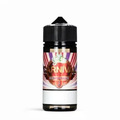 Juice Roll Upz Carnival Berry Lemonade 100mL Vape Juice