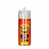 Loaded E-Liquid - Cookie Butter 120mL Freebase Dessert Vape