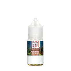 MRKT PLCE Blood Orange Tangoberry Nic Salt 30mL 70VG/30PG