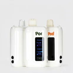 OXBAR X Pod Juice Nic Switch 35K Puffs Disposable Vape 0%-5%