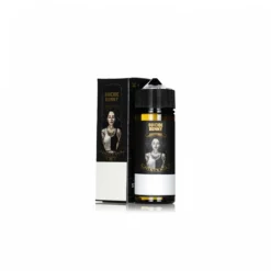 Suicide Bunny Mothers Milk Strawberry Custard 120ml E-Liquid