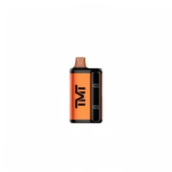 TMT by Floyd Mayweather 15000 Puffs Disposable Vape 650mAh