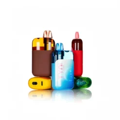 Tyn Pro 50K Disposable Vape - 18mL Rechargeable
