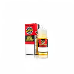 Vapetasia Killer Kustard Strawberry E-Juice Salts 30ml