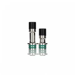 YG Creations G3 510 Drip Tip - 316L Steel Threaded