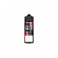 Silverback Juice Co - TFN - Sandy - 120ml E-Liquid 70VG/30PG