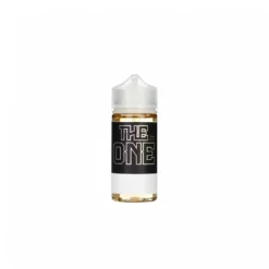 The One E-Juice - Milky Loops - 100ml E-Liquid Made in USA