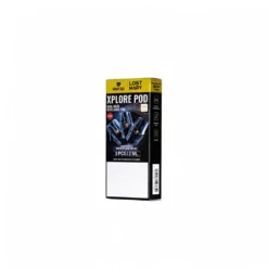 Urban Tale x Lost Mary Xplore Replacement Pods 3Pk Dual Mesh